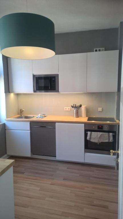 Quartier im Burghof room 2