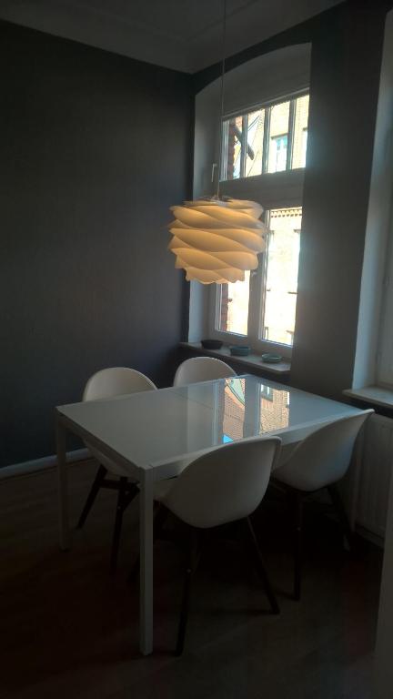 Quartier im Burghof room 3