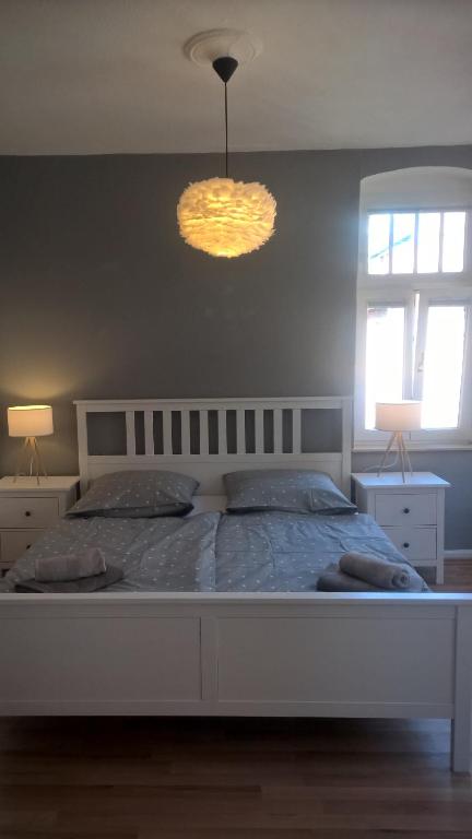 Quartier im Burghof room 4